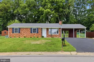 10802 Lincoln Ave, Hagerstown, MD 21740 - Photo 1