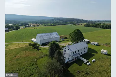 20101 Marble Quarry Road, Keedysville, MD 21756 - Photo 1