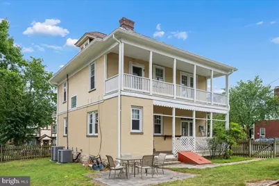 901 Dewey Avenue, Hagerstown, MD 21742 - Photo 41