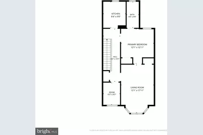 39 Franklin Street E, Hagerstown, MD 21740 - Photo 49