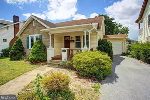 11038 Lincoln Ave, Hagerstown, MD 21740 - Photo 1