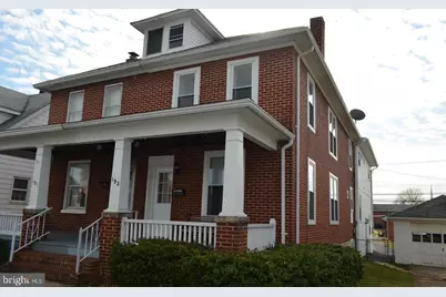 193 W Wilson Boulevard, Hagerstown, MD 21740 - Photo 1