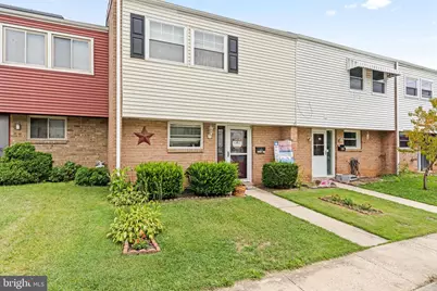 117 Bethlehem Court, Hagerstown, MD 21740 - Photo 1