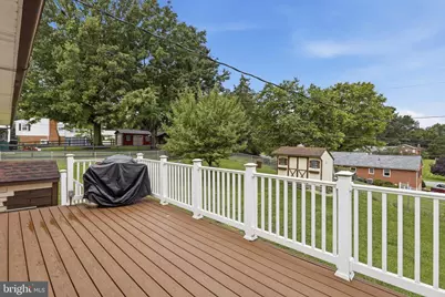 11822 Greenhill Drive, Hagerstown, MD 21742 - Photo 9
