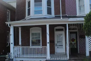 446 N Prospect St, Hagerstown, MD 21740 - Photo 1