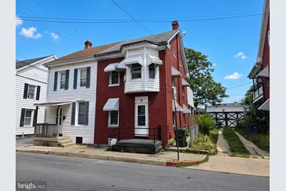28 S Locust Street, Hagerstown, MD 21740 - Photo 3