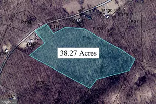 0 Hanging Rock Rd, Clear Spring, MD 21722 - Photo 1