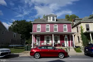 657-659 Pennsylvania Ave, Hagerstown, MD 21740 - Photo 1
