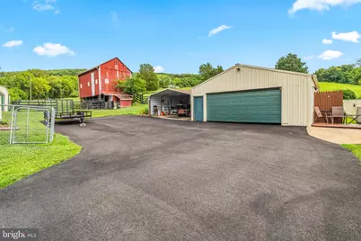6513 Gilardi Road, Boonsboro, MD 21713 - Photo 23