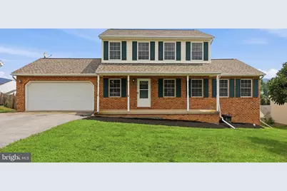 27 Amanda Drive, Smithsburg, MD 21783 - Photo 1