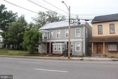 447-449 W Washington Street, Hagerstown, MD 21740 - Photo 1
