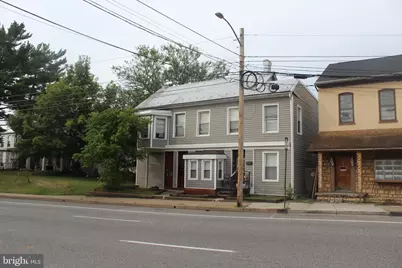 447-449 W Washington Street, Hagerstown, MD 21740 - Photo 3