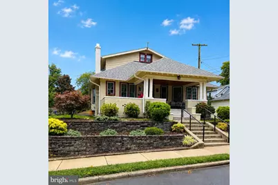 19 W Magnolia Avenue, Hagerstown, MD 21742 - Photo 1