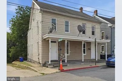 206 N Cannon Avenue, Hagerstown, MD 21740 - Photo 5
