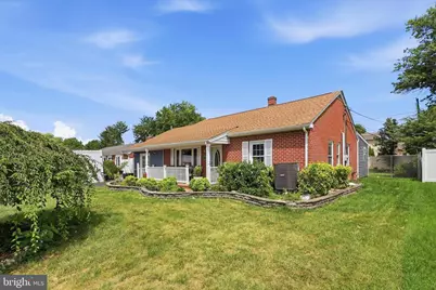 16808 Tammany Manor Road, Williamsport, MD 21795 - Photo 39