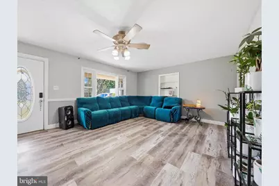 16808 Tammany Manor Road, Williamsport, MD 21795 - Photo 3