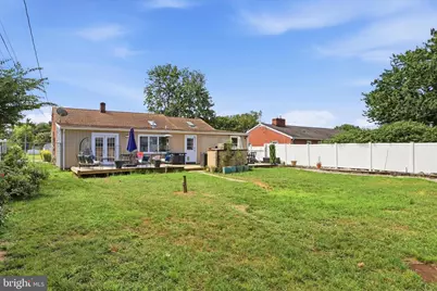 16808 Tammany Manor Road, Williamsport, MD 21795 - Photo 43