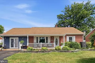 16808 Tammany Manor Rd, Williamsport, MD 21795 - Photo 1