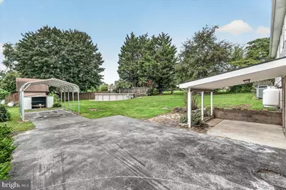 9900 Sharpsburg Pike, Hagerstown, MD 21740 - Photo 33