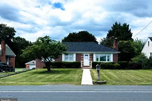 9900 Sharpsburg Pike, Hagerstown, MD 21740 - Photo 1