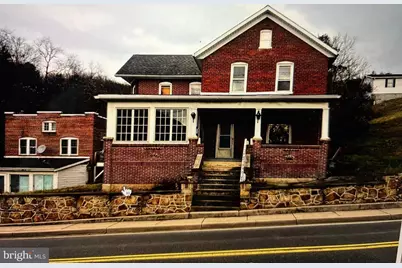 104 E Main Street, Hancock, MD 21750 - Photo 1