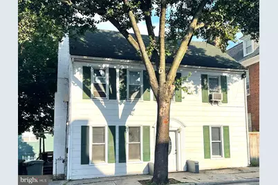 277 S Potomac Street #APT. 3, Hagerstown, MD 21740 - Photo 1