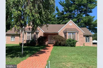 10819 Wilcox Drive, Williamsport, MD 21795 - Photo 1