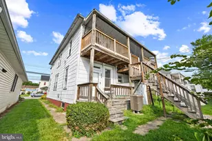 600 Frederick St, Hagerstown, MD 21740 - Photo 37