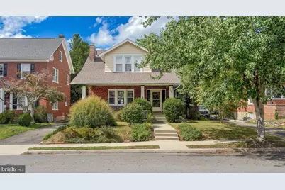 50 E Irvin Avenue, Hagerstown, MD 21742 - Photo 1