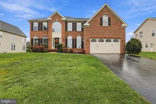 13514 Mellott Lane, Williamsport, MD 21795 - Photo 1