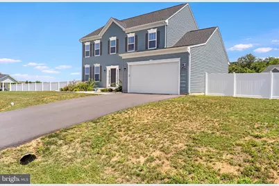 18950 Amesbury Road, Hagerstown, MD 21742 - Photo 1