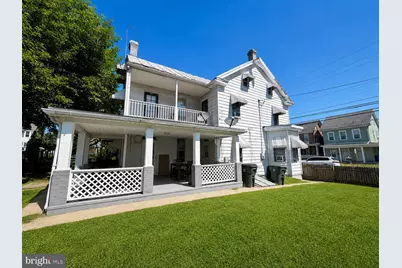 529 Salem Avenue, Hagerstown, MD 21740 - Photo 1