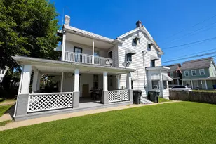 529 Salem Ave, Hagerstown, MD 21740 - Photo 1