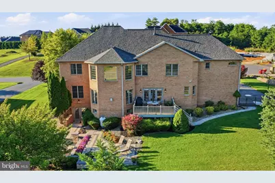 10908 Sassan Lane, Hagerstown, MD 21742 - Photo 49