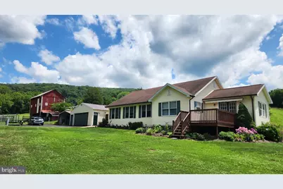 6513 Gilardi Road, Boonsboro, MD 21713 - Photo 1