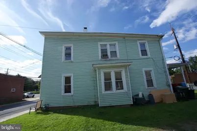 603-605 Pennsylvania Avenue, Hagerstown, MD 21740 - Photo 5