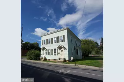603-605 Pennsylvania Avenue, Hagerstown, MD 21740 - Photo 1