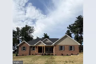 10822 Hershey Drive, Williamsport, MD 21795 - Photo 1