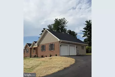 10822 Hershey Drive, Williamsport, MD 21795 - Photo 3