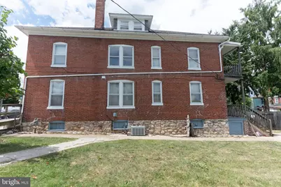 536 George Street, Hagerstown, MD 21740 - Photo 3