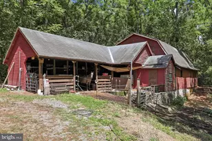 7900 Avis Mill Rd, Williamsport, MD 21795 - Photo 21