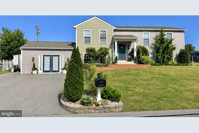 13941 Green Mountain Drive, Maugansville, MD 21767 - Photo 1