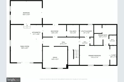 13941 Green Mountain Drive, Maugansville, MD 21767 - Photo 5