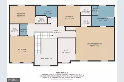 18234 Petworth Circle, Hagerstown, MD 21740 - Photo 57