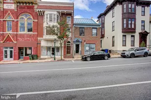 109 N Potomac St, Hagerstown, MD 21740 - Photo 1