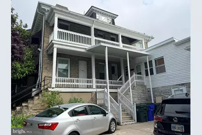 400 N Potomac Street, Hagerstown, MD 21740 - Photo 21