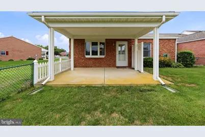 341 Winding Oak Drive, Hagerstown, MD 21740 - Photo 29
