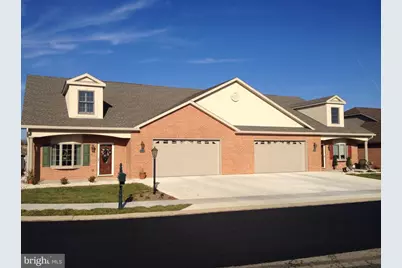 Tbd Turquoise Drive #V220, Hagerstown, MD 21742 - Photo 1