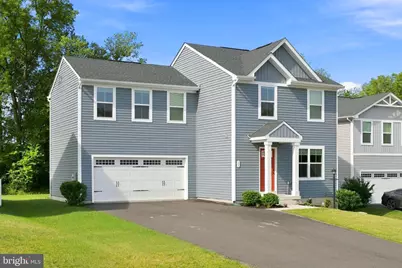 11 Charlotte Street, Hagerstown, MD 21740 - Photo 3