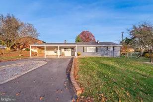 11419 Greenberry Rd, Hagerstown, MD 21740 - Photo 1